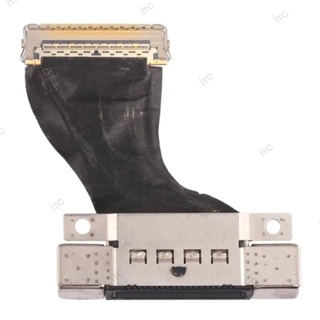 Surface Pro X 充電コネクター