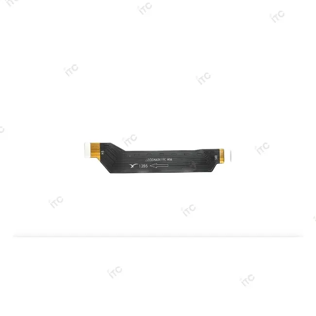 Xiaomi Poco,x3,nfc pro フレックスケーブル