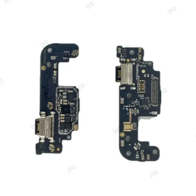 Xiaomi Redmi Note 10 Pro 5Gドックコネクター