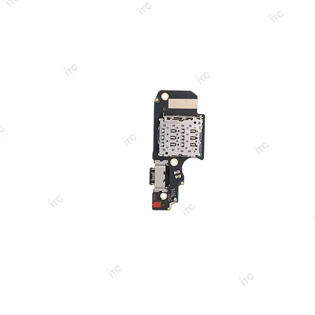 Xiaomi Redmi Note 11 Pro-11 Pro 5G-Poco X4 Pro 5Gドックコネクター