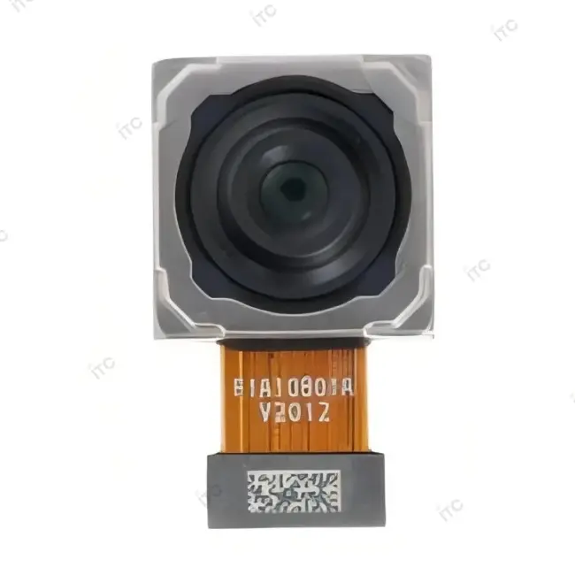 Xiaomi Redmi Note 11Pro 5G アウトカメラ