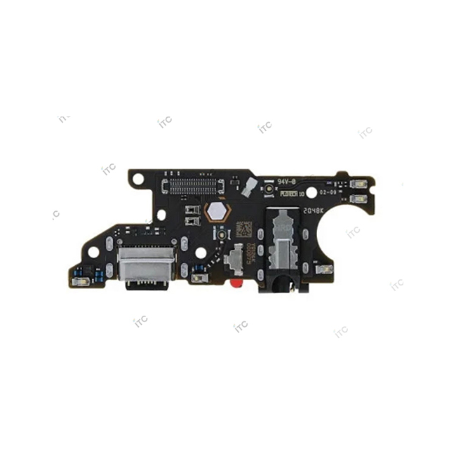 Xiaomi Redmi Note9T 4G-5G ドックコネクター