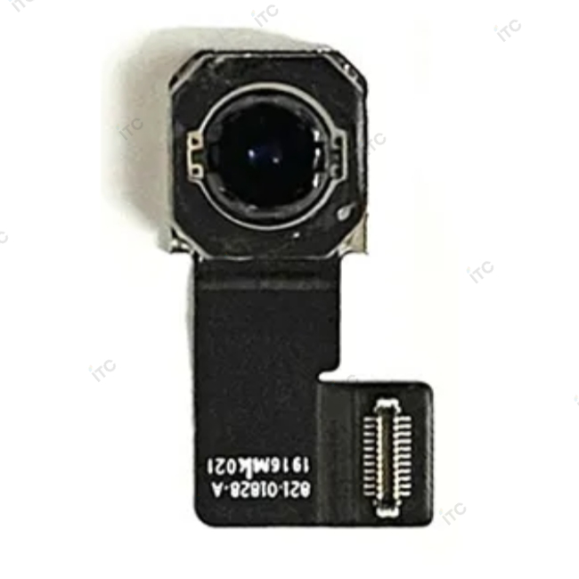 iPad Pro 11(第1世代)/12.9(第3世代)/Air4/mini 6/iPad 2022(第10世代)/iPad A16(第11世代) アウトカメラ