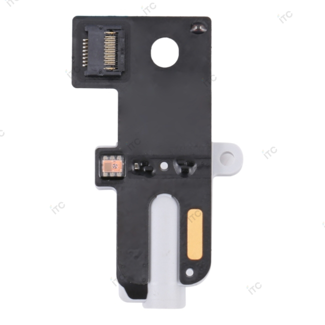 iPad mini5 イヤホンジャック セルラー 白