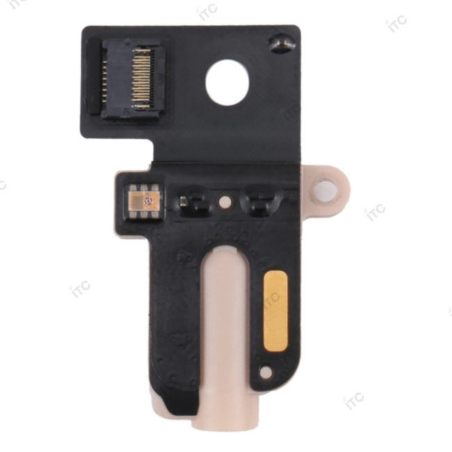 iPad mini5 イヤホンジャック セルラー ローズゴールド