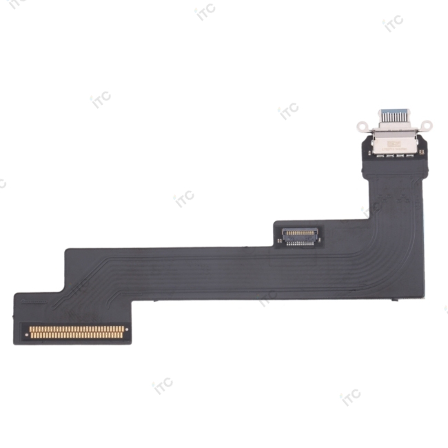 iPad Air4 ドックコネクター WiFi 青 取り外し品