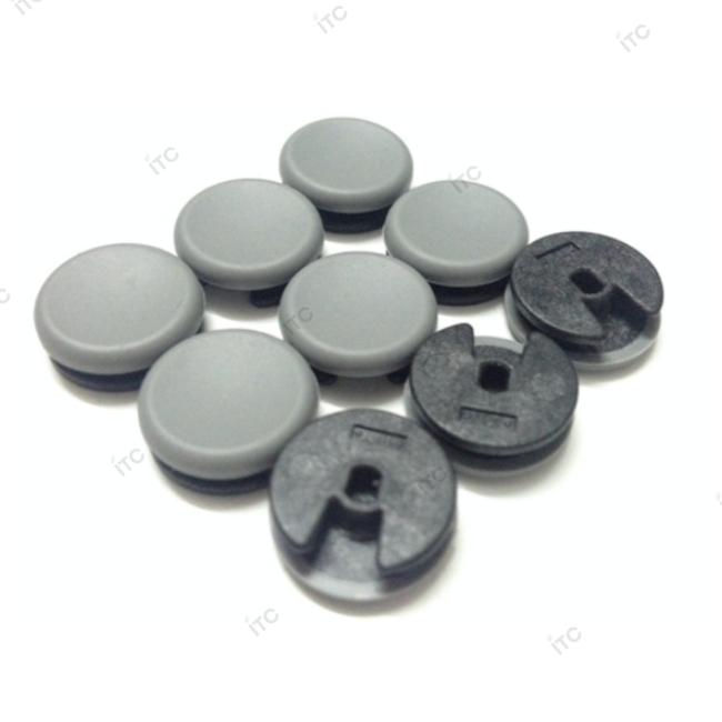 3DS/3DSLL/NEW 3DS/NEW 3DSLL スライドパッドボタン