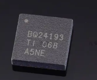 Nintendo Switch/Lite/有機EL バッテリー 管理 充電 ICチップ