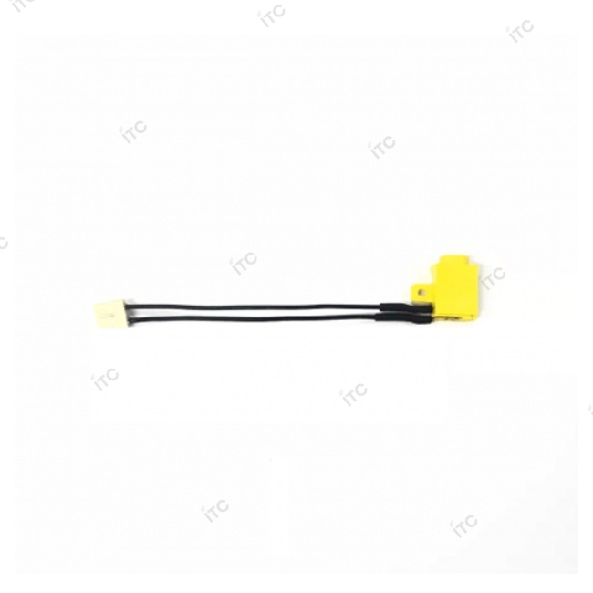 PSP 2000/3000 充電口