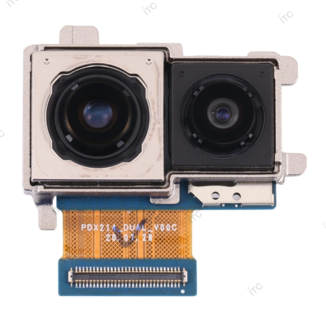 Xperia 1 Ⅲ/ Xperia 5 Ⅲ アウトカメラ メイン