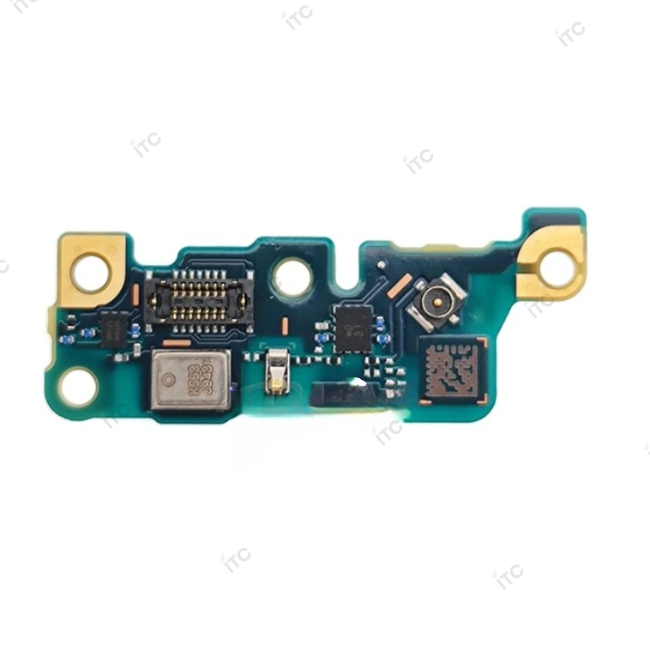 Xperia 5 II マイクボード