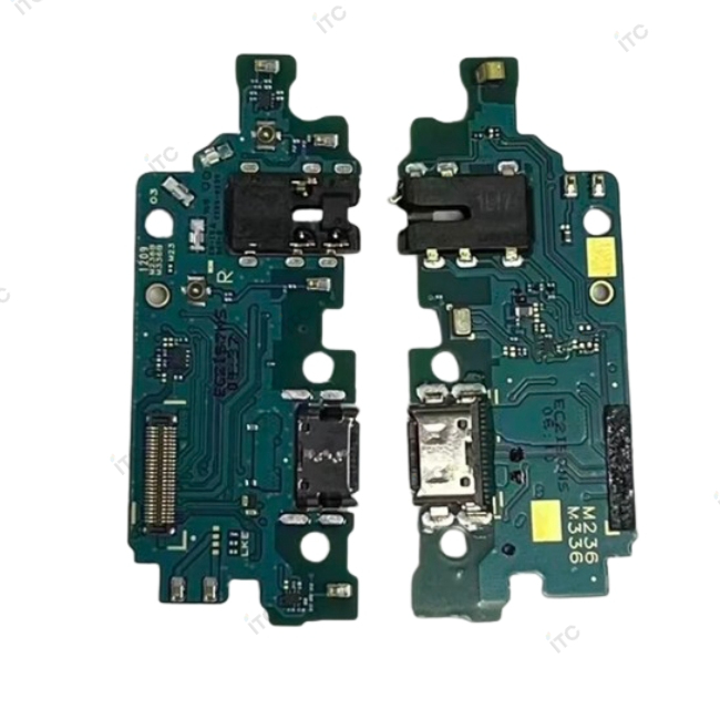 Galaxy M23 5G ドックコネクター（基板）