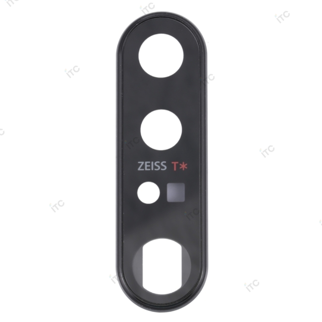 Xperia 1 Ⅲ カメラレンズ 黒