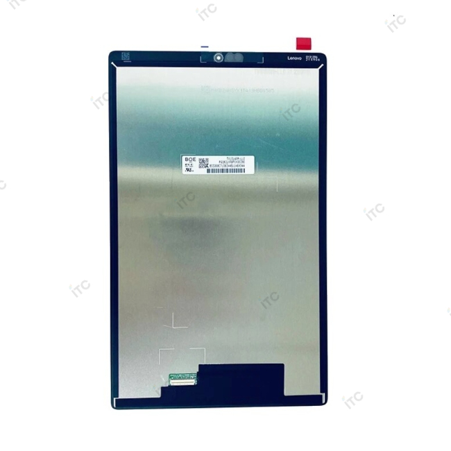 Lenovo Tab M10 HD (第2世代) 液晶