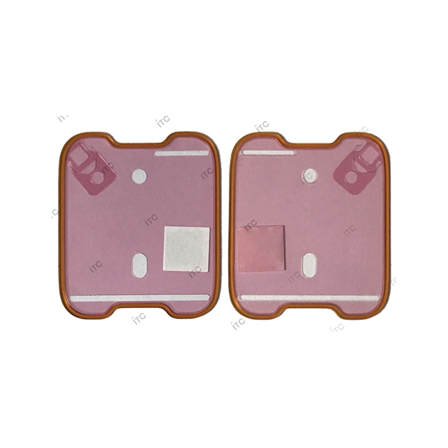 Apple Watch Series 6-SE-SE2・40mm 裏蓋用 両面テープ