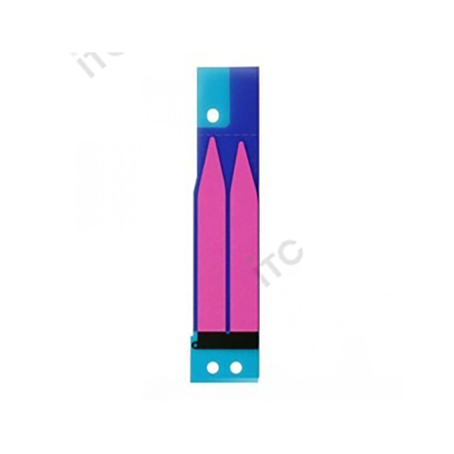 iPhone 5S-5C-SE バッテリーシール 5枚セット