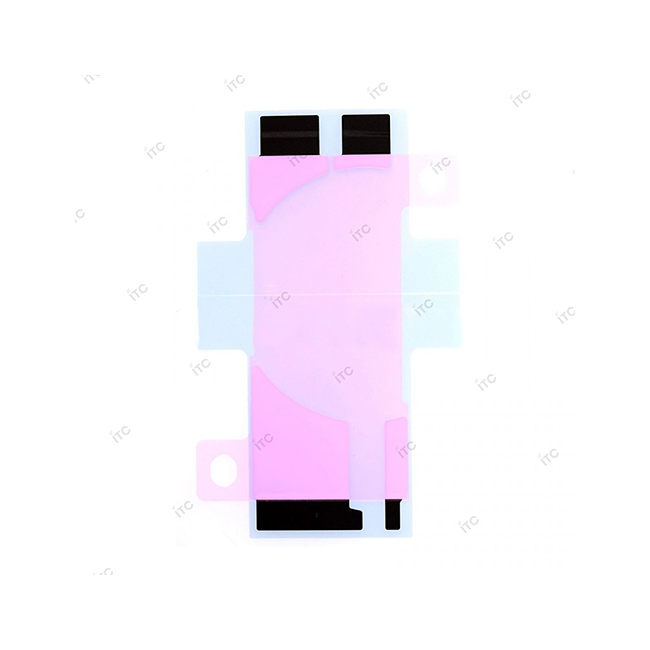 iPhone 12mini バッテリーシール 5枚セット