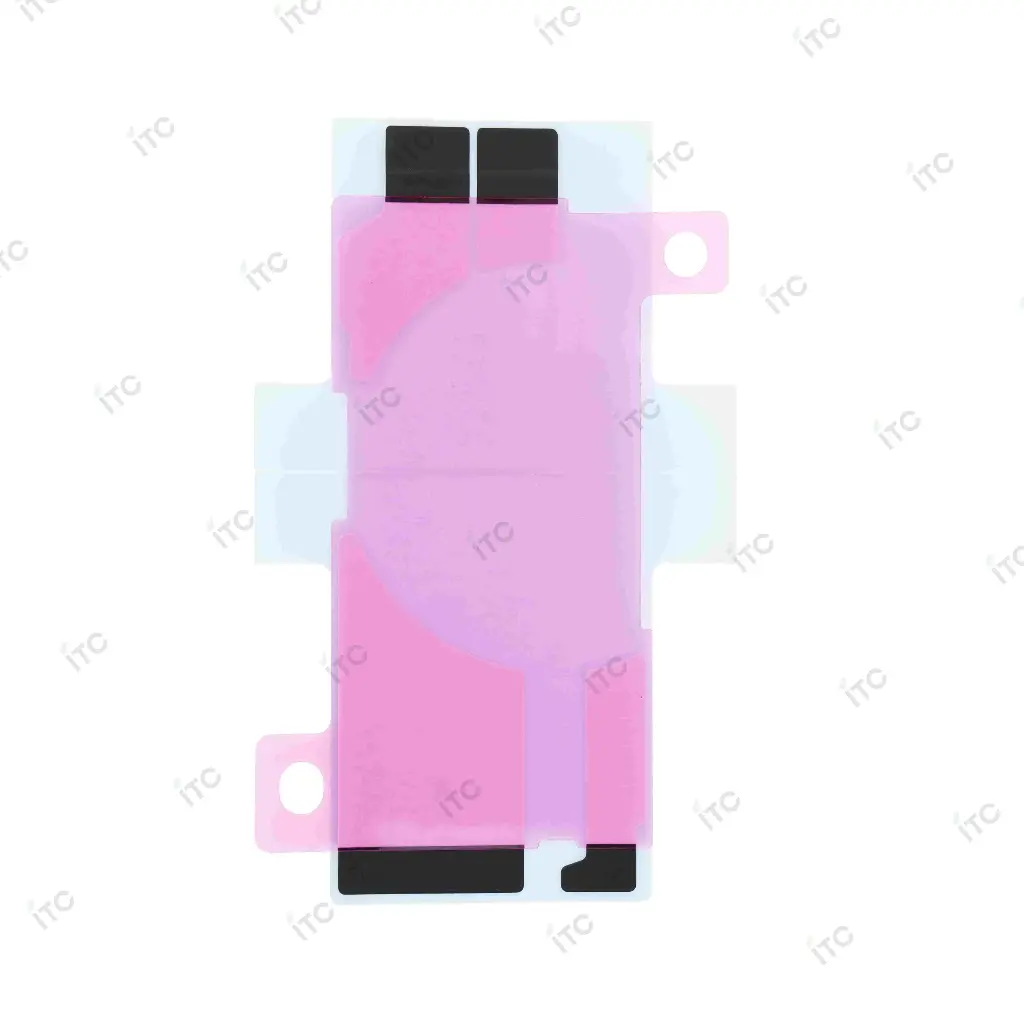 iPhone 13 バッテリーシール 5枚セット