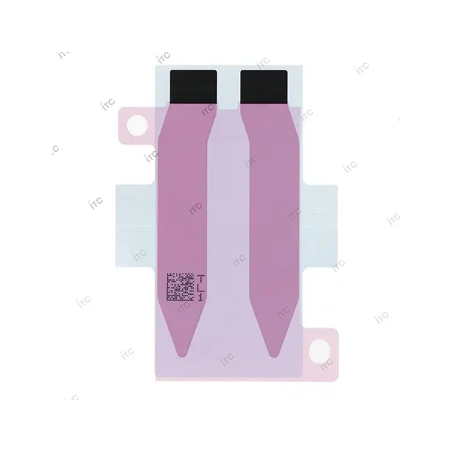 iPhone 14 バッテリーシール 5枚セット