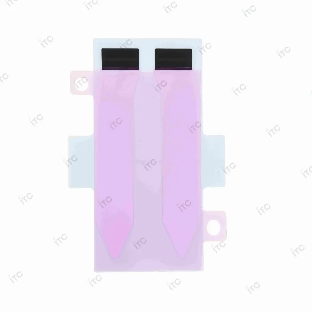 iPhone 14Plus バッテリーシール 5枚セット