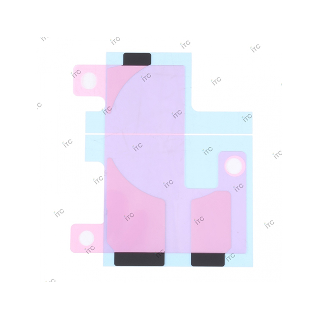 iPhone 14Pro バッテリーシール 5枚セット