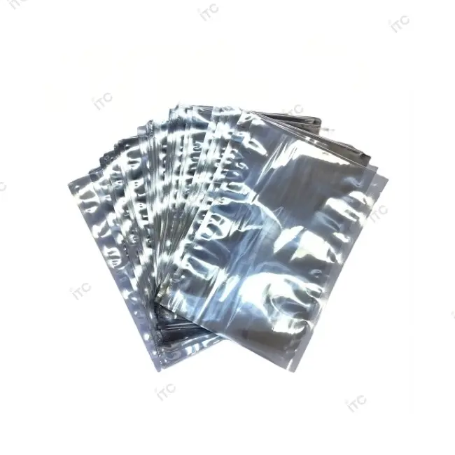 静電気防止袋 18cm×26cm 50枚セット