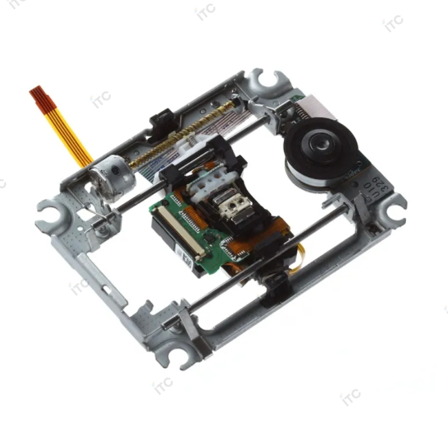 PS3 レーザーレンズデッキ付(KEM-450AAA)