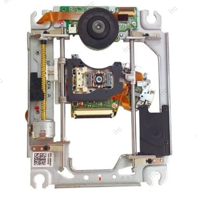 PS3 レーザーレンズデッキ付 (KEM-400AAA)