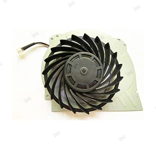 PS4 冷却ファン [CUH-PROシリーズ7000/7100/7200共通]