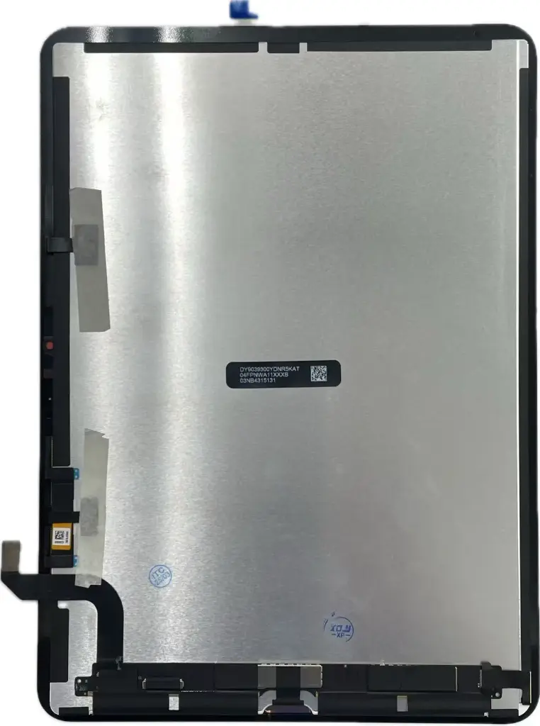 iPad Air 11 インチ （M2） Wifi版 液晶 一体 黒