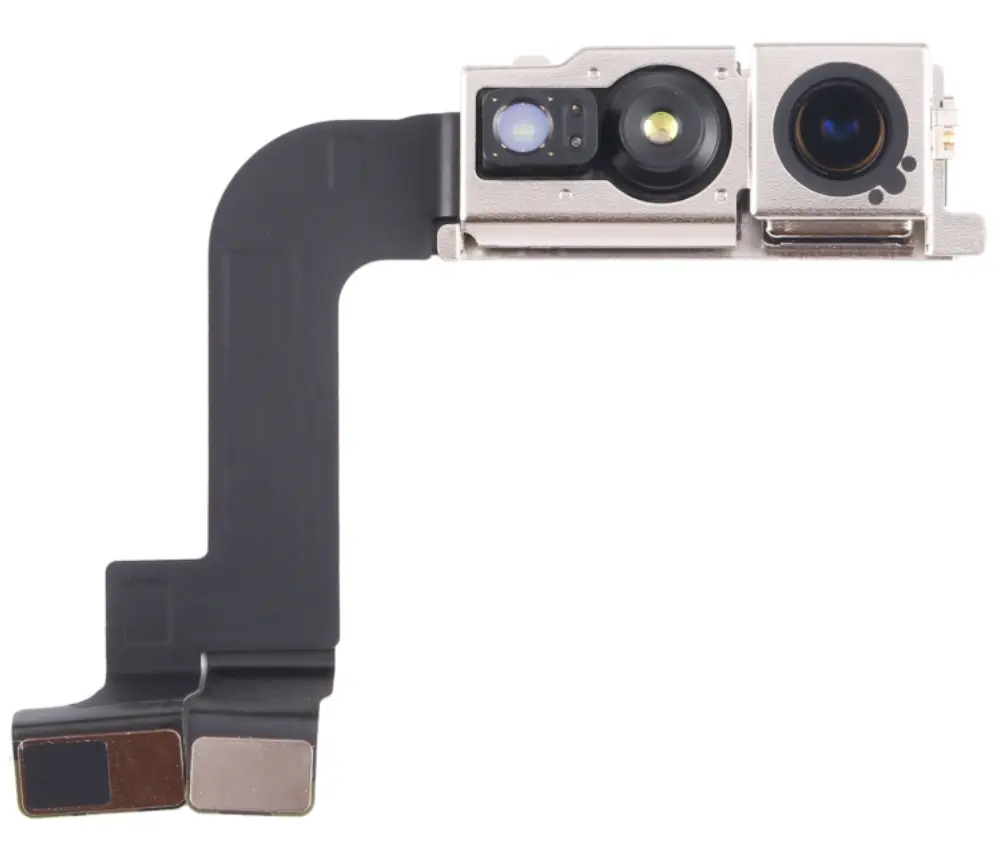 iPhone 15ProMax インカメラ