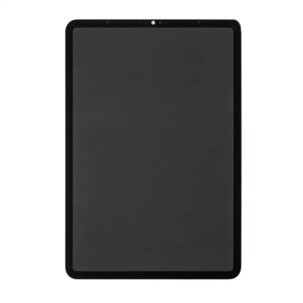 ​iPad Pro11(第3/4世代) 液晶 一体 黒 