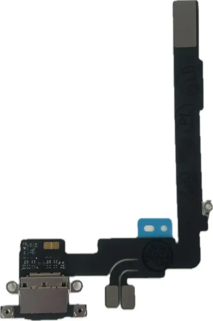 iPhone 16Pro Max ドックコネクター 黑（取り外し品）