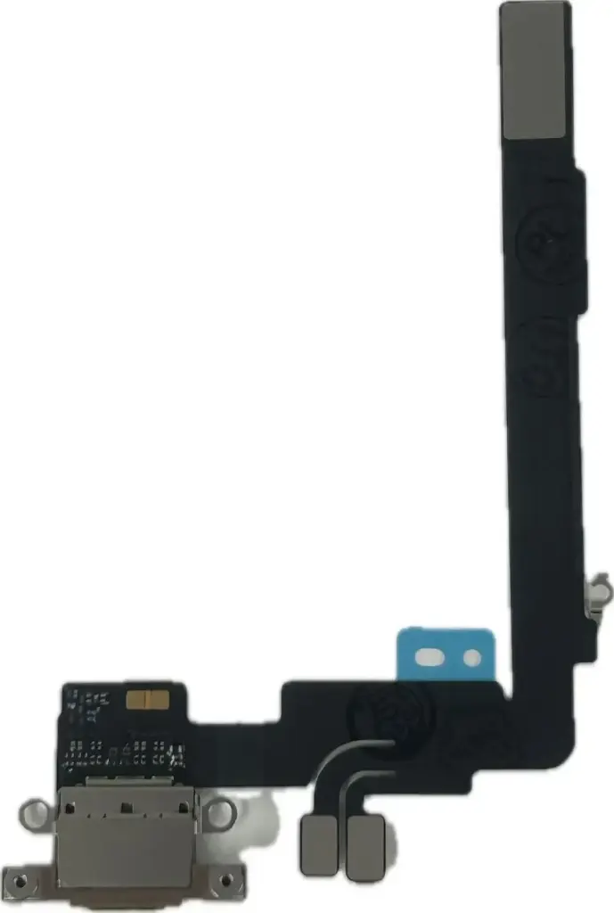 iPhone 16Pro Max ドックコネクター 金（取り外し品）