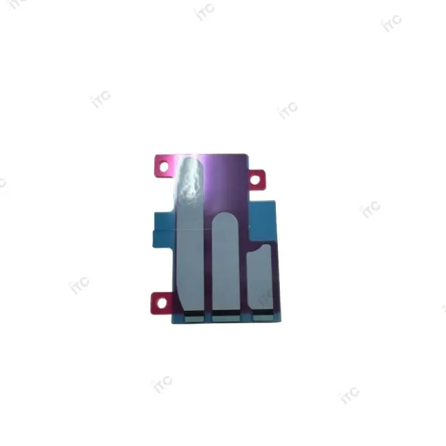 iPhone 16 ProMax バッテリーシール 5枚セット