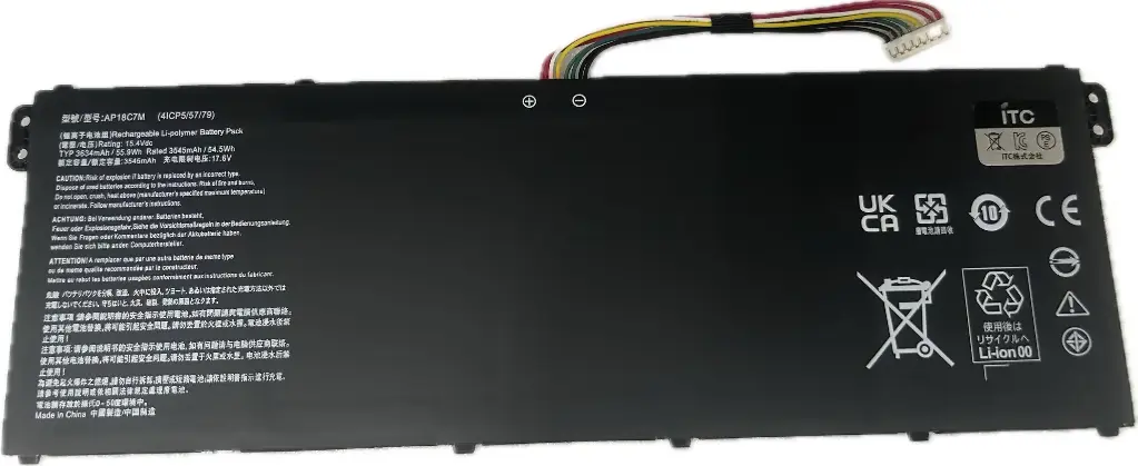 Acer Swift5(N19H3)