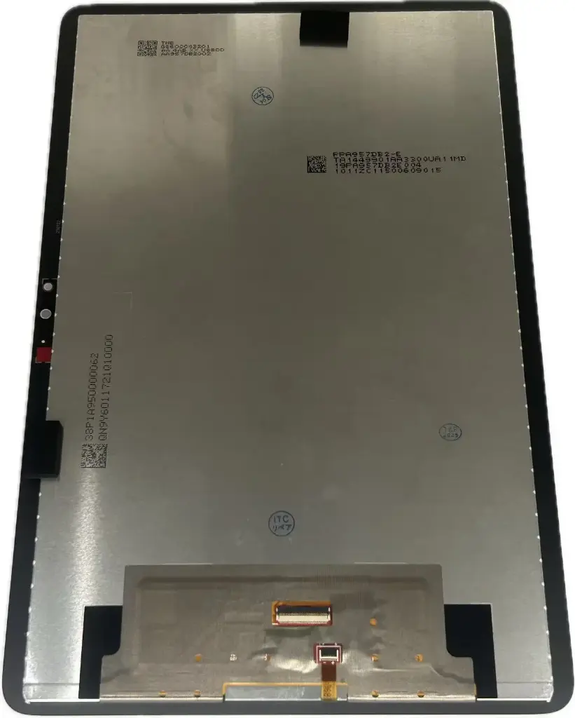 Google Pixel Tablet 2023 11インチ フロントパネル 白