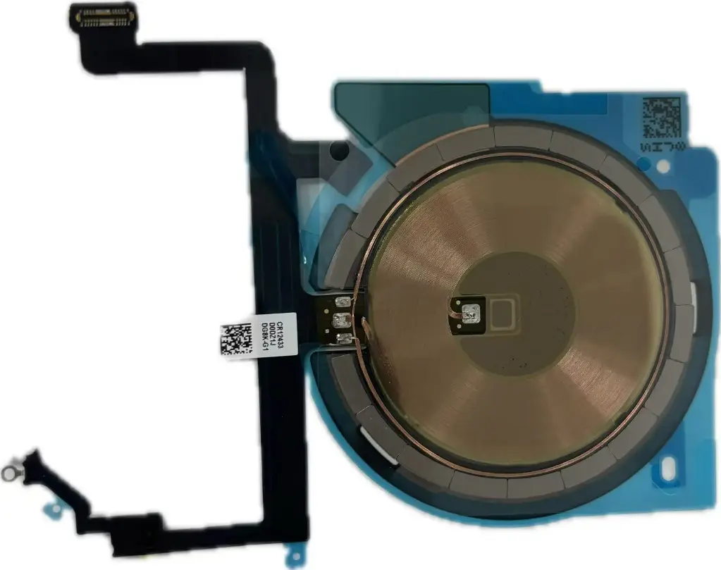 iPhone 14 Plus True Toneフラッシュ/マイク フレックスケーブル