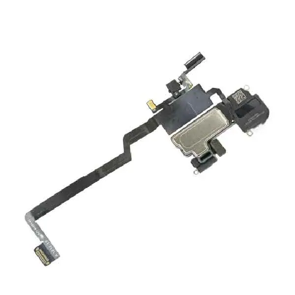 iPhone XS Max フロントセンサー