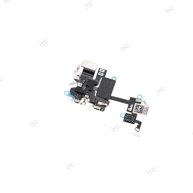 iPhone 14 Plus Bluetooth アンテナケーブル