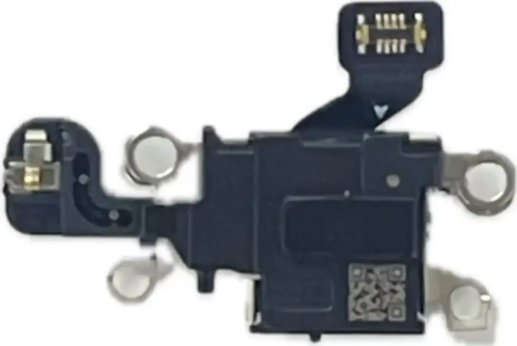 iPhone 15 充電ポートセンサーモジュール