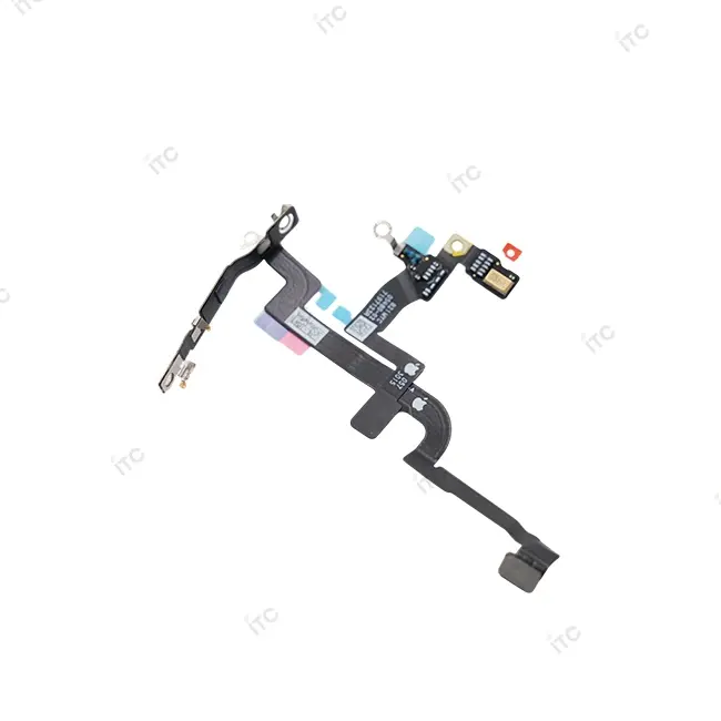 iPhone 16  Bluetooth フレックスケーブル