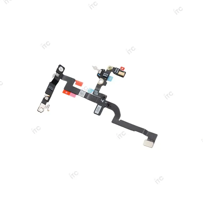 iPhone 16 Plus  Bluetooth フレックスケーブル