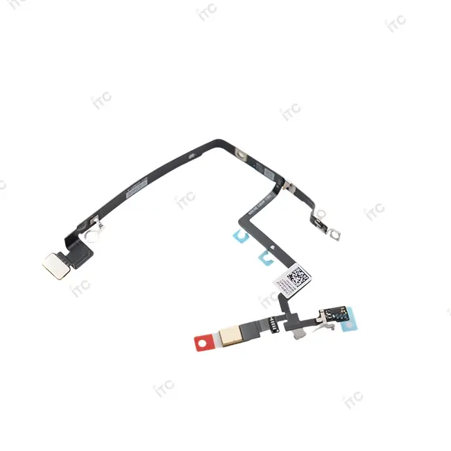 iPhone 16 Pro Bluetooth フレックスケーブル