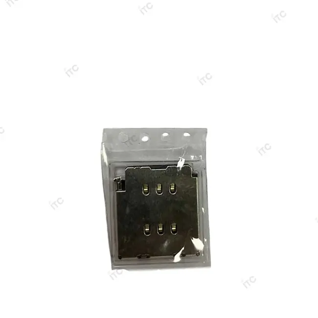 iPhone 15 Pro SIMスロットモジュール