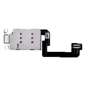 iPhone 16/iPhone 16 Plus SIMスロットモジュール