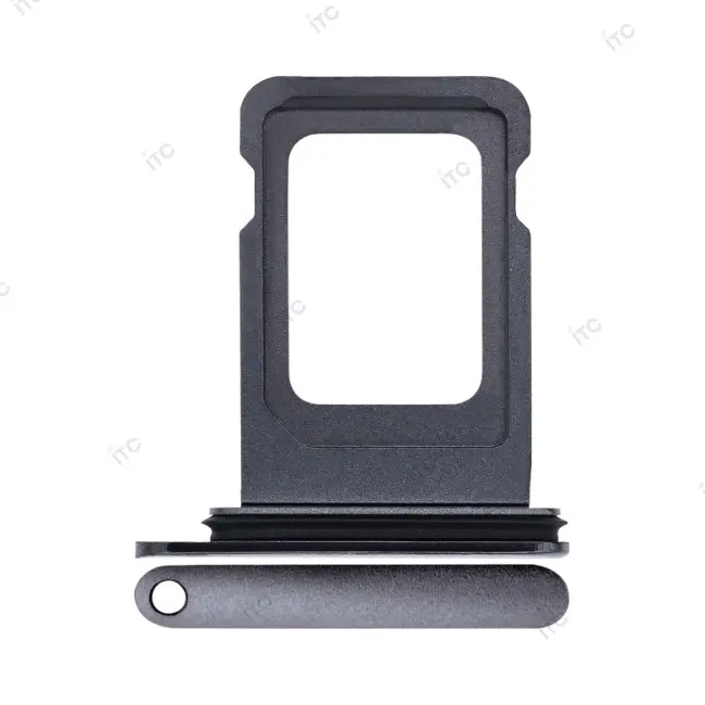 iPhone 11 Pro/iPhone 11 Pro Max SIMトレイ　グレー