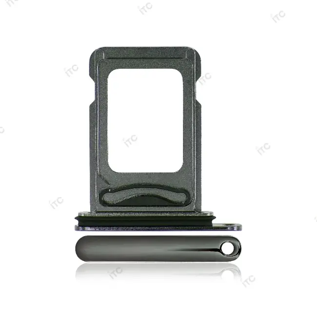 iPhone 11 Pro/iPhone 11 Pro Max SIMトレイ　グーリン