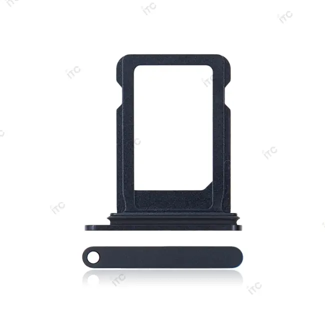 iPhone 13 mini SIMトレイ 黑