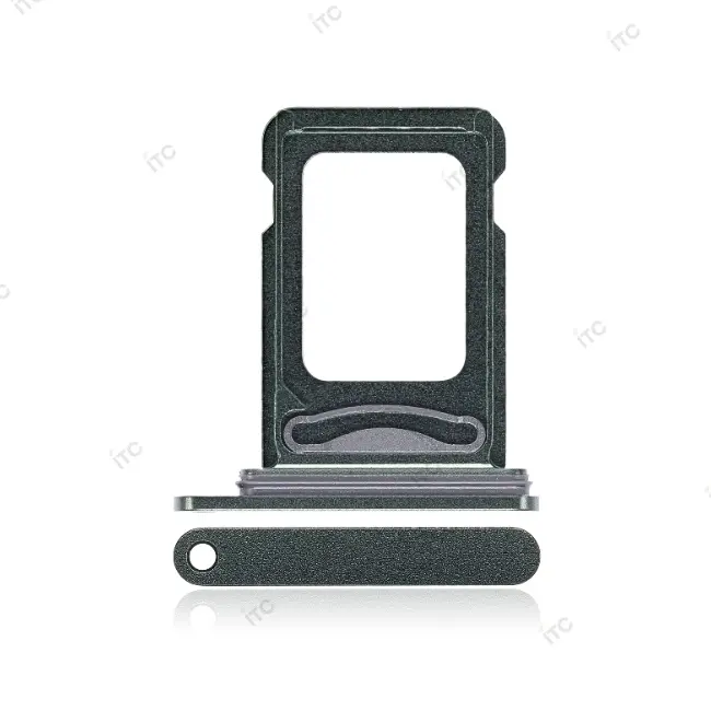 iPhone 13 SIMトレイ グーリン